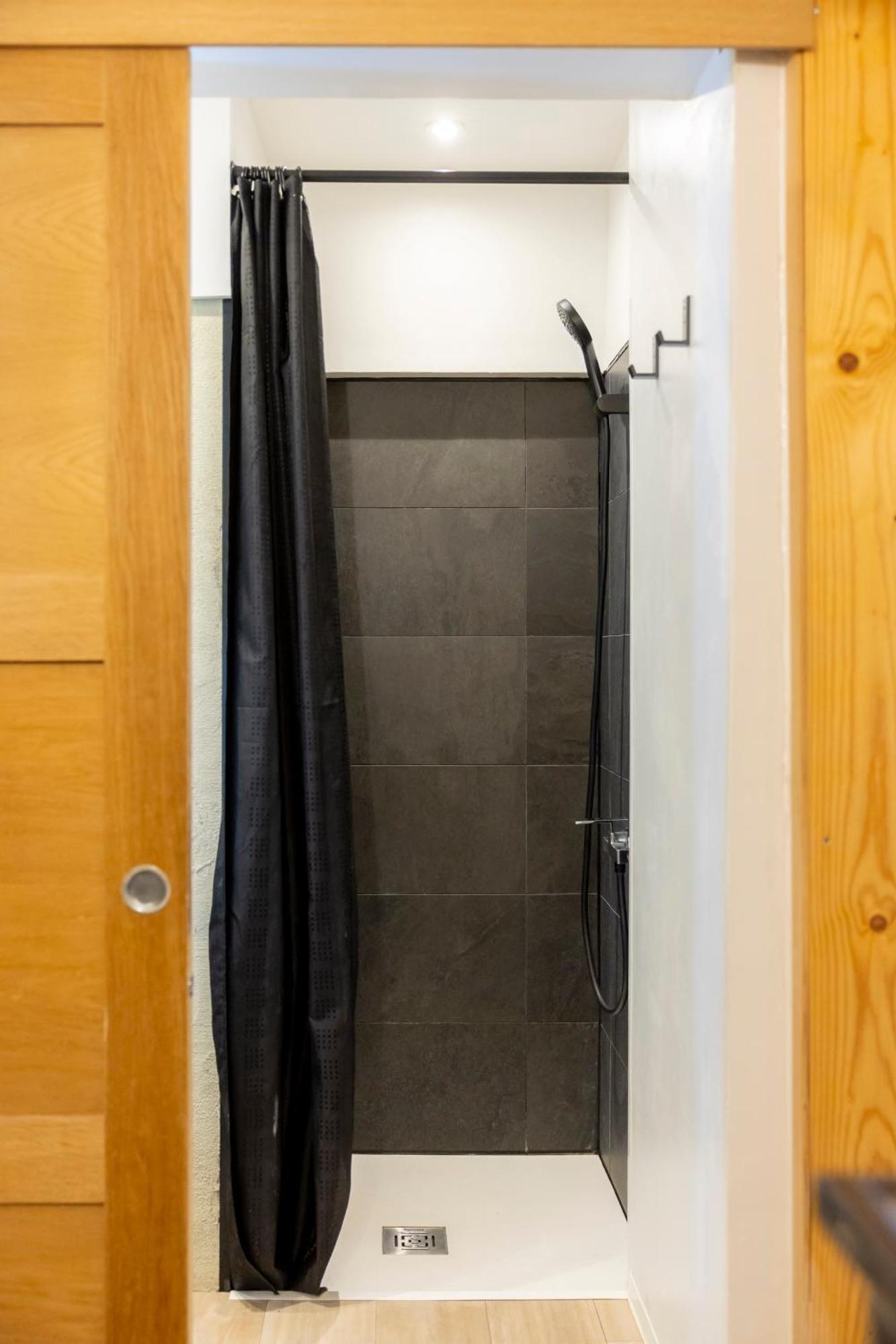 La Galleanne Studio Agreable Et Chaleureux Briancon  Ngoại thất bức ảnh